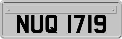 NUQ1719