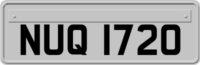 NUQ1720