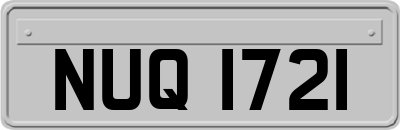 NUQ1721