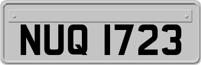NUQ1723
