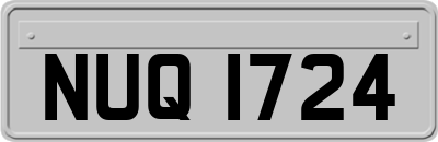 NUQ1724