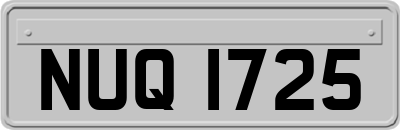 NUQ1725