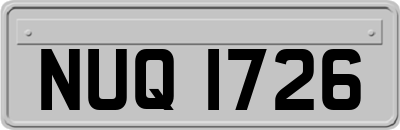 NUQ1726