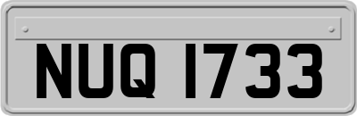 NUQ1733