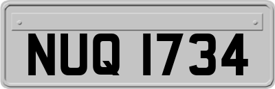 NUQ1734