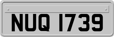 NUQ1739
