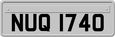 NUQ1740