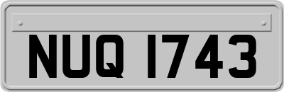NUQ1743