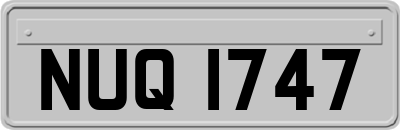 NUQ1747