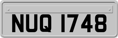 NUQ1748
