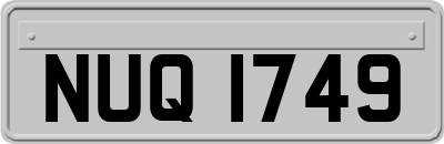NUQ1749