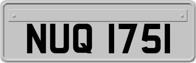 NUQ1751