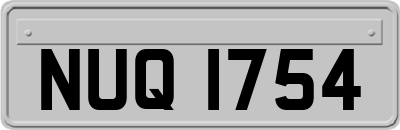 NUQ1754
