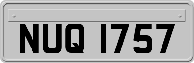 NUQ1757