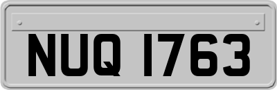 NUQ1763