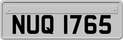 NUQ1765