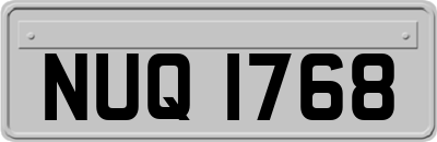 NUQ1768