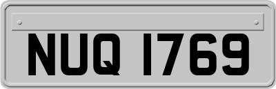 NUQ1769