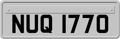 NUQ1770