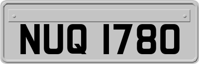 NUQ1780