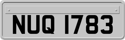 NUQ1783