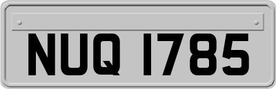 NUQ1785