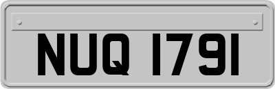 NUQ1791