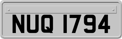 NUQ1794