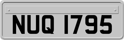 NUQ1795