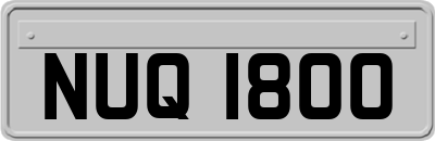 NUQ1800