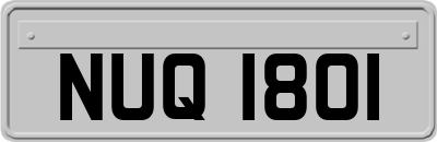 NUQ1801