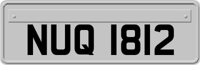NUQ1812