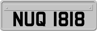 NUQ1818