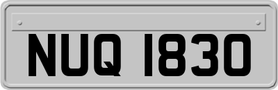 NUQ1830