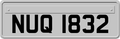 NUQ1832