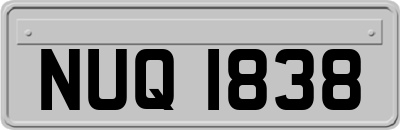 NUQ1838