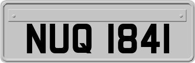 NUQ1841