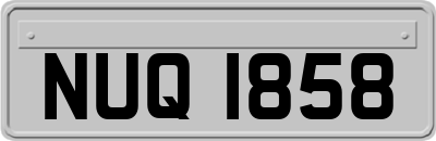 NUQ1858
