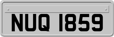 NUQ1859