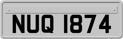 NUQ1874
