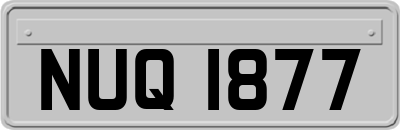 NUQ1877