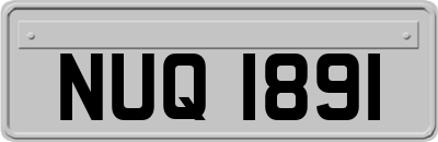 NUQ1891
