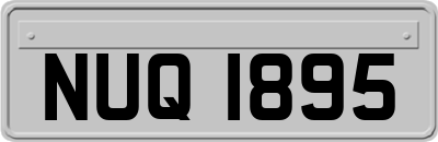 NUQ1895