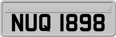 NUQ1898