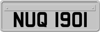 NUQ1901
