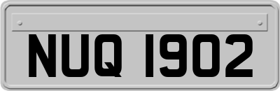 NUQ1902