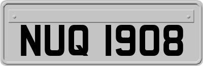 NUQ1908