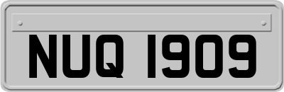 NUQ1909