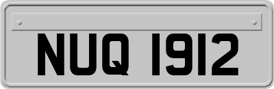 NUQ1912
