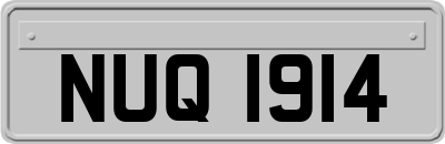 NUQ1914